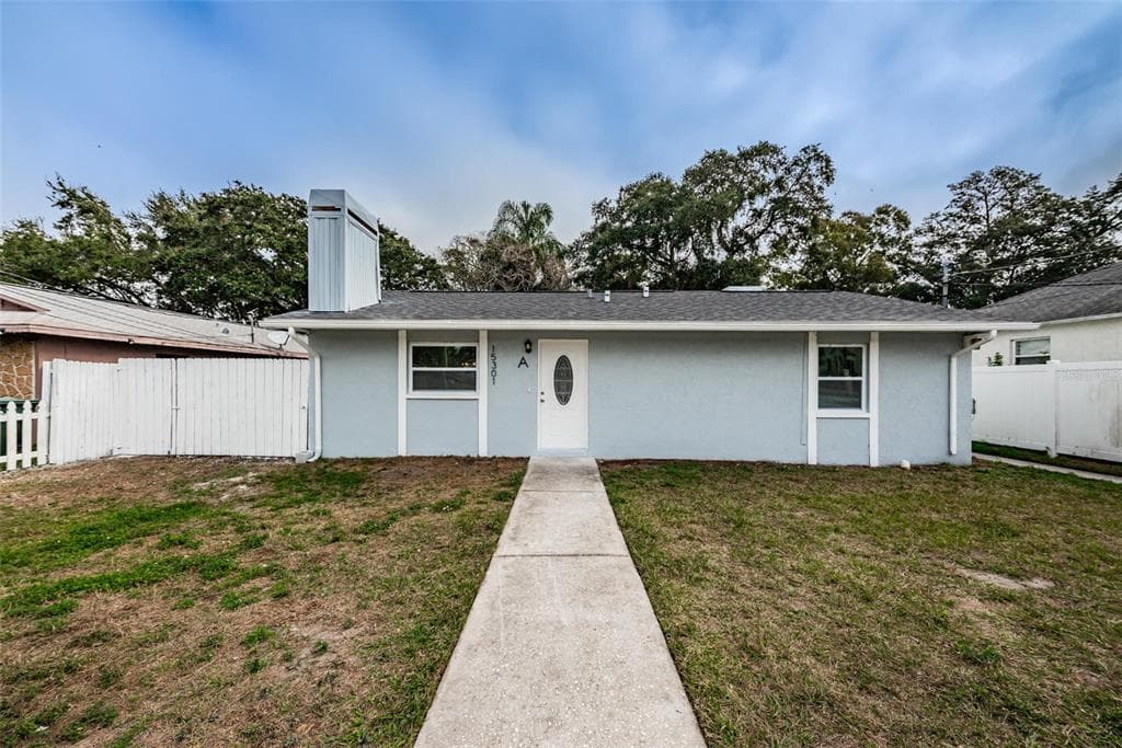 15301 58TH STREET N UNIT A CLEARWATER, FL 33760