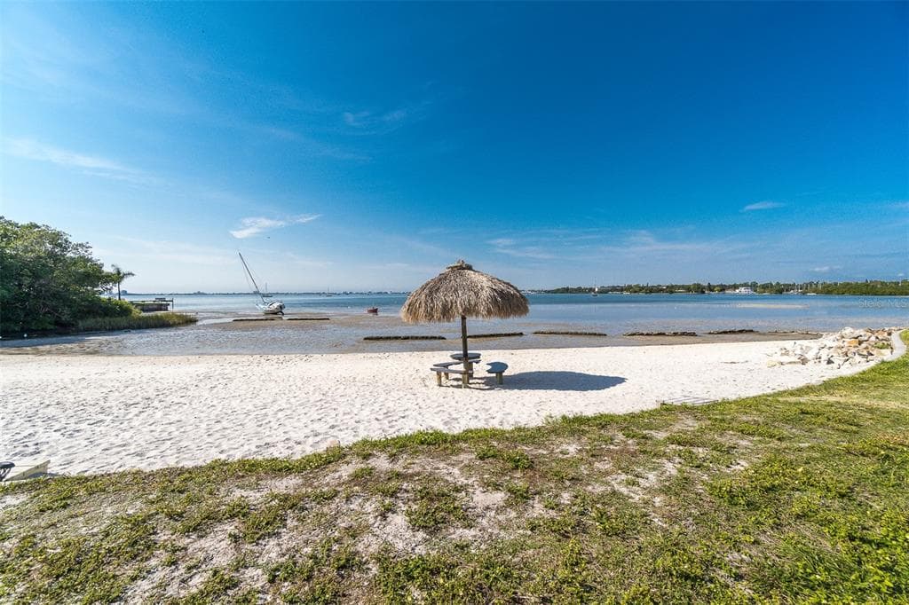 3595 41ST LANE S UNIT L ST PETERSBURG, FL 33711