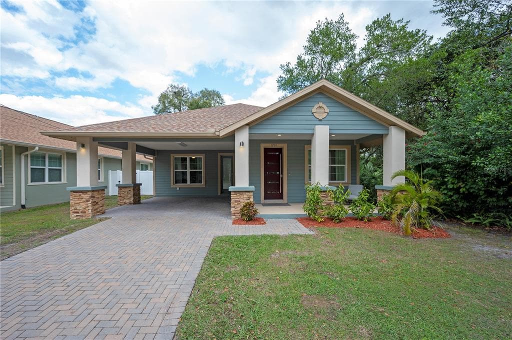 1706 E DIANA STREET TAMPA, FL 33610
