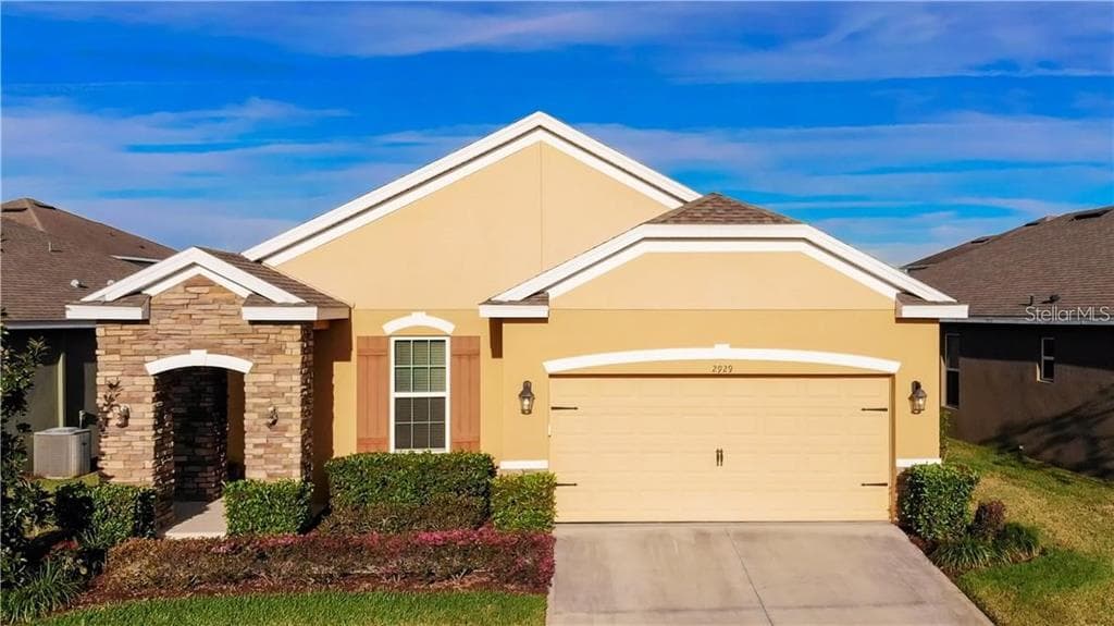 2929 TOP WATER WAY