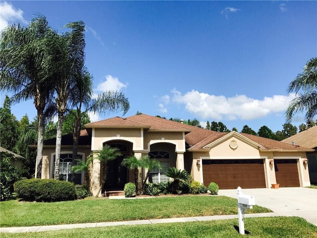 18110 ROYAL FOREST DRIVE TAMPA, FL 33647