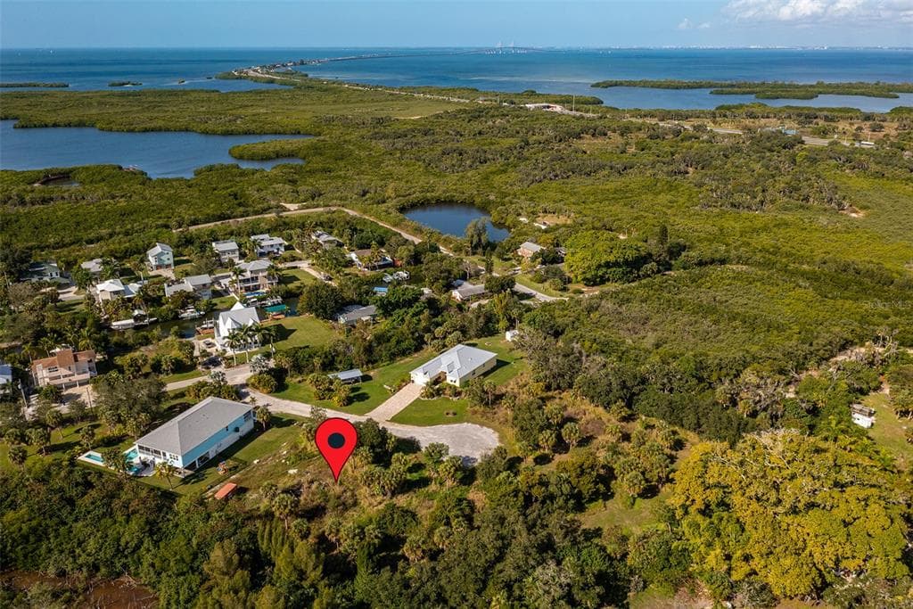 1909 KENNEDY COURT TERRA CEIA, FL 34250