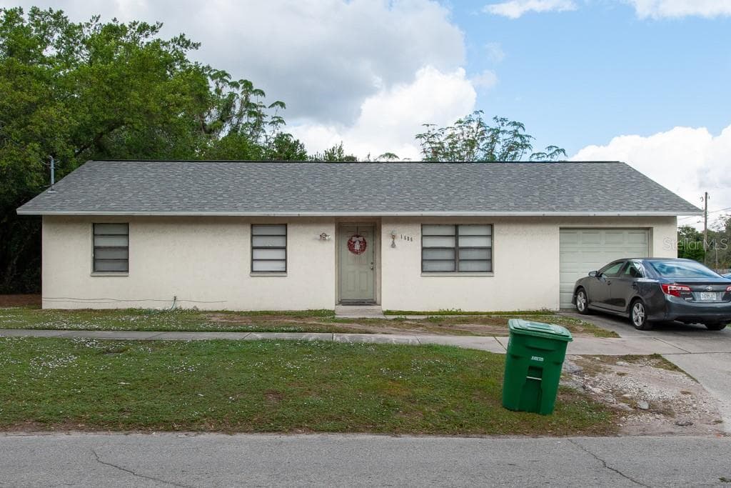 1606 E LINEBAUGH AVENUE TAMPA, FL 33612