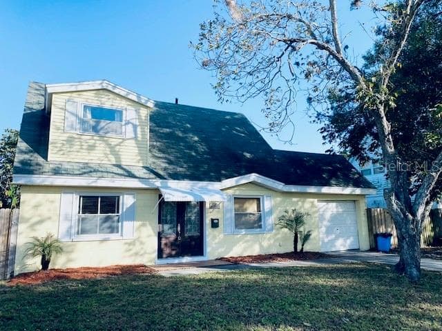 8795 58TH WAY N PINELLAS PARK, FL 33782