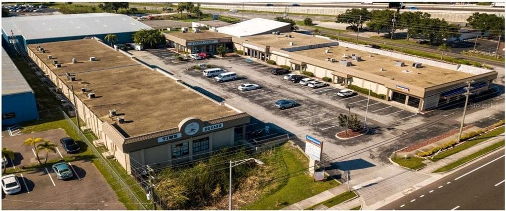 6170 ULMERTON ROAD CLEARWATER, FL 33760
