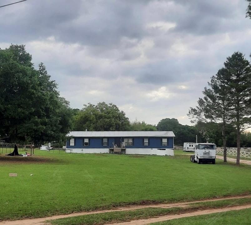 10300 NEWSOME ROAD DADE CITY, FL 33525