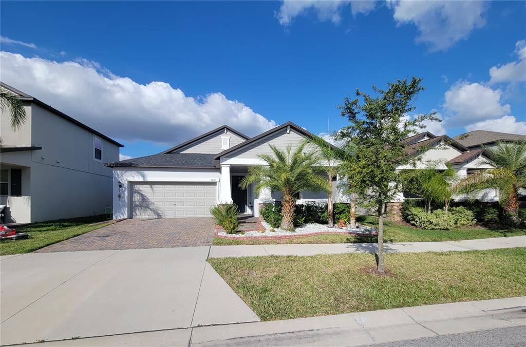 9836 IVORY DRIVE RUSKIN, FL 33573