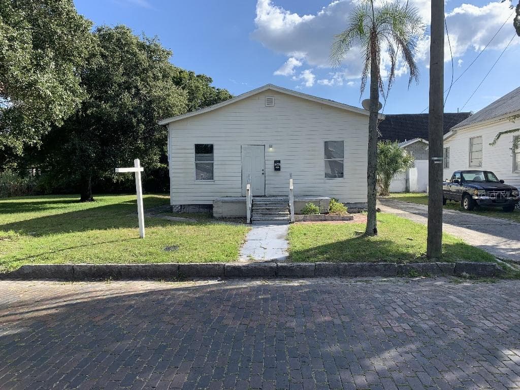 2407 HARPER STREET TAMPA, FL 33605