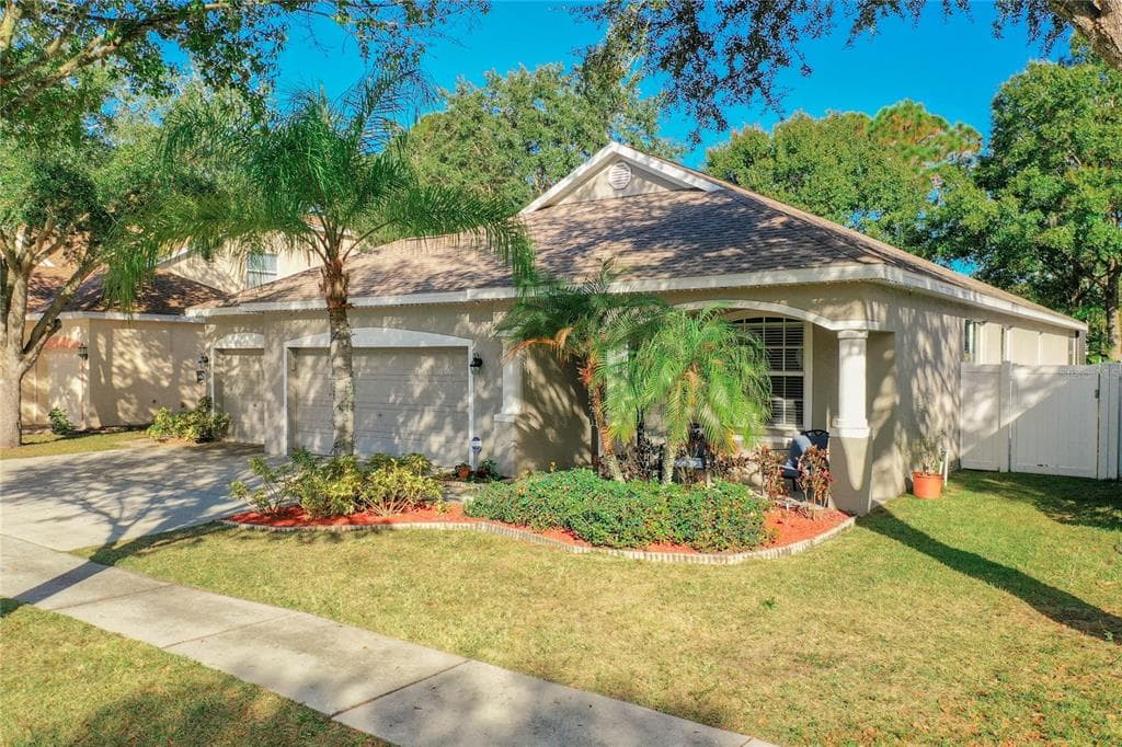 12816 CATTAIL SHORE LANE RIVERVIEW, FL 33579