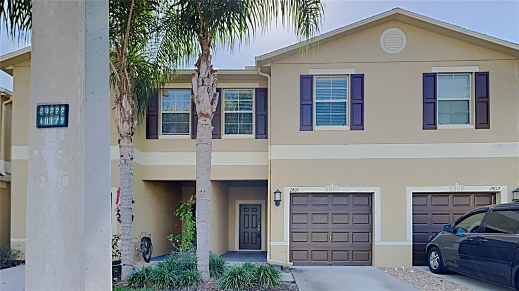 2810 SANTEGO BAY COURT BRANDON, FL 33511