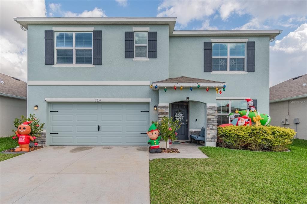 2616 GARDEN PLUM PLACE ODESSA, FL 33556
