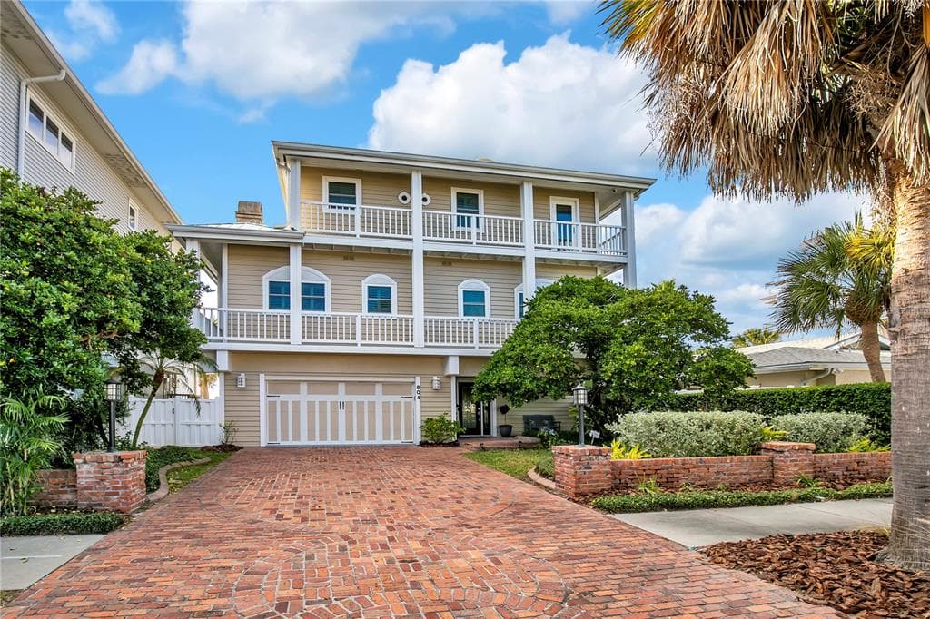 804 ELDORADO AVENUE CLEARWATER, FL 33767