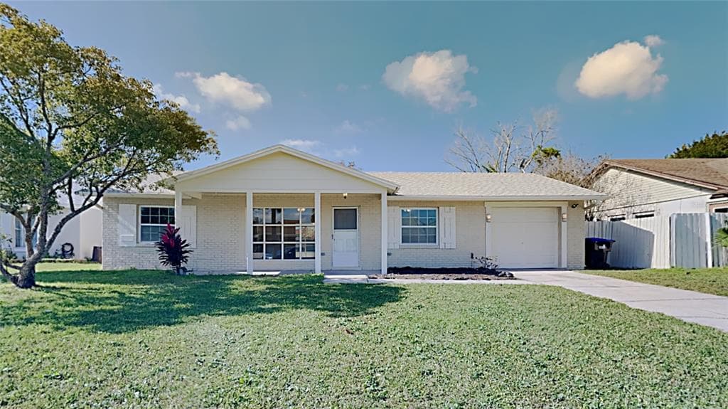 11230 STONE GATE COURT ORLANDO, FL 32837