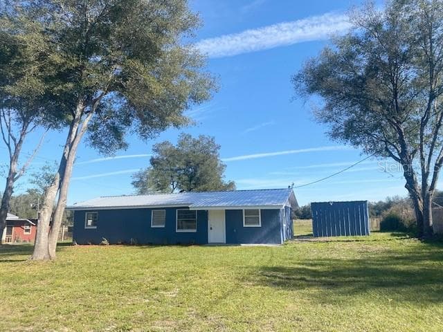 20524 RAMER ROAD DADE CITY, FL 33523