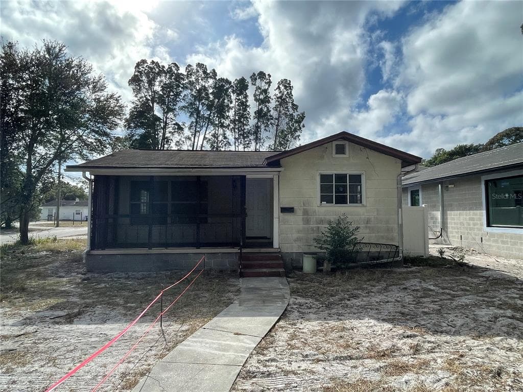 5000 3RD AVENUE S ST PETERSBURG, FL 33707