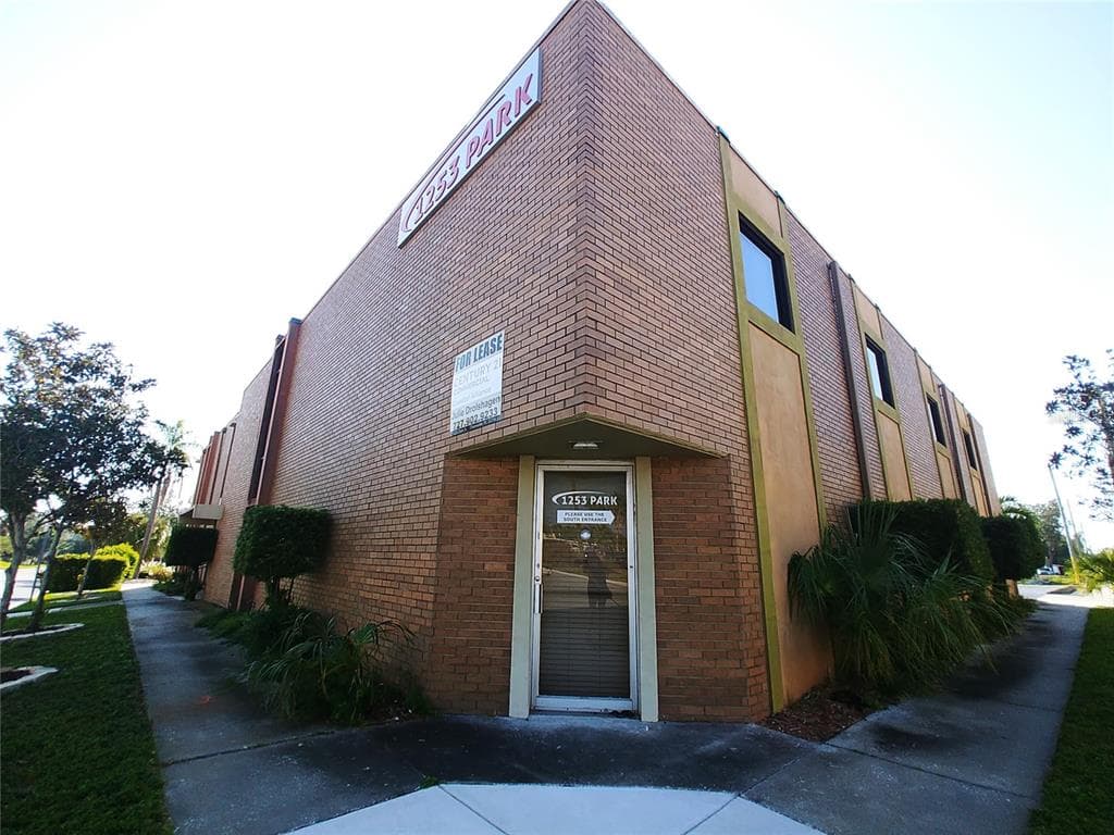 1253 PARK STREET UNIT LW 2 & 3 CLEARWATER, FL 33756