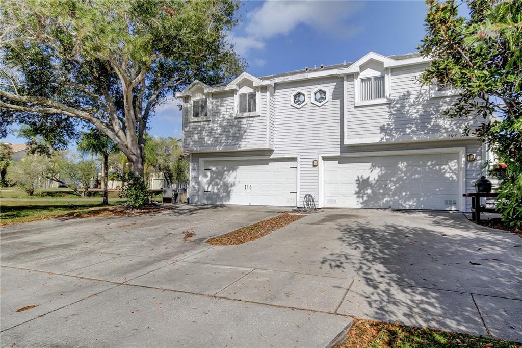 509 OCEANVIEW AVENUE PALM HARBOR, FL 34683