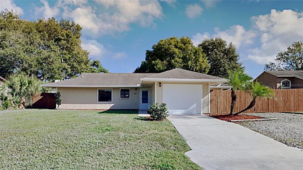 6835 CAIRO ROAD COCOA, FL 32927