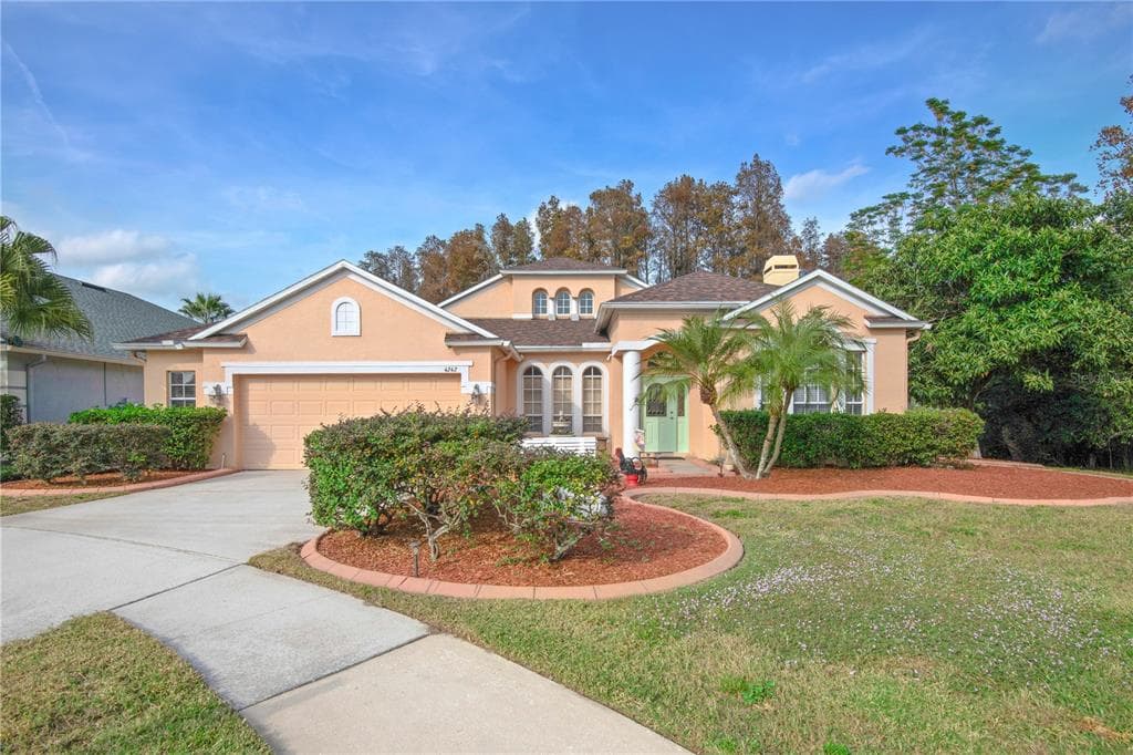 4242 WHARTON WAY LAND O LAKES, FL 34639