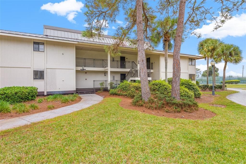 29130 BAY HOLLOW DRIVE UNIT 3312 WESLEY CHAPEL, FL 33543