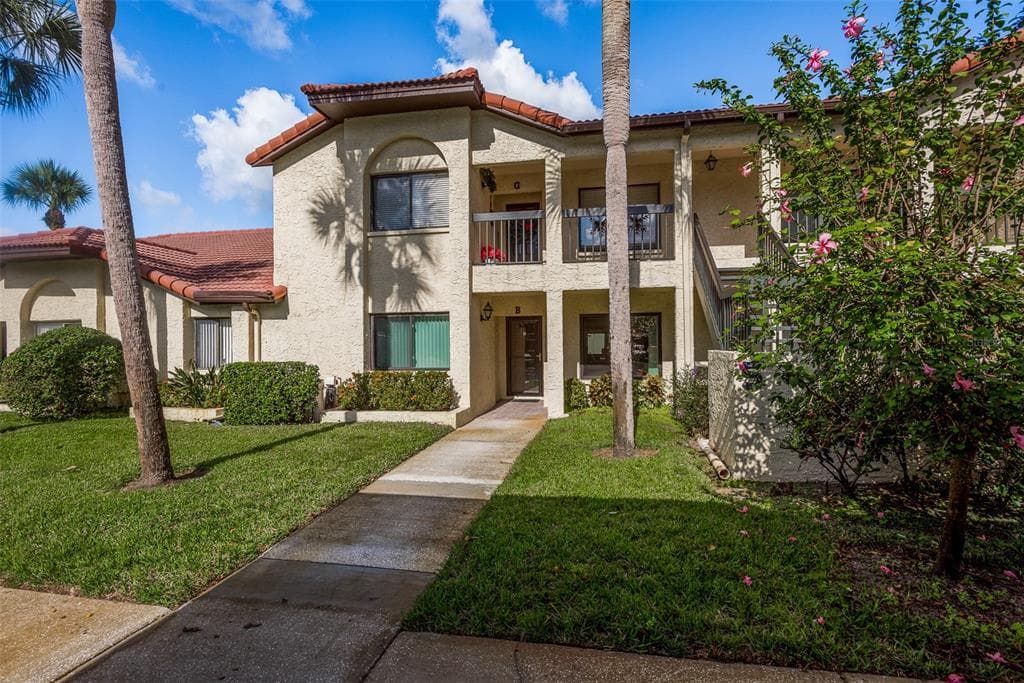 1801 EAST LAKE ROAD UNIT 5B