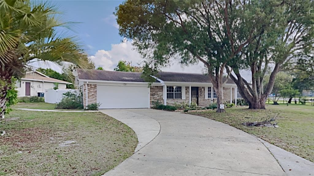 884 E NORMANDY BOULEVARD DELTONA, FL 32725
