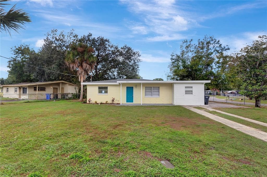 4901 S 80TH STREET TAMPA, FL 33619