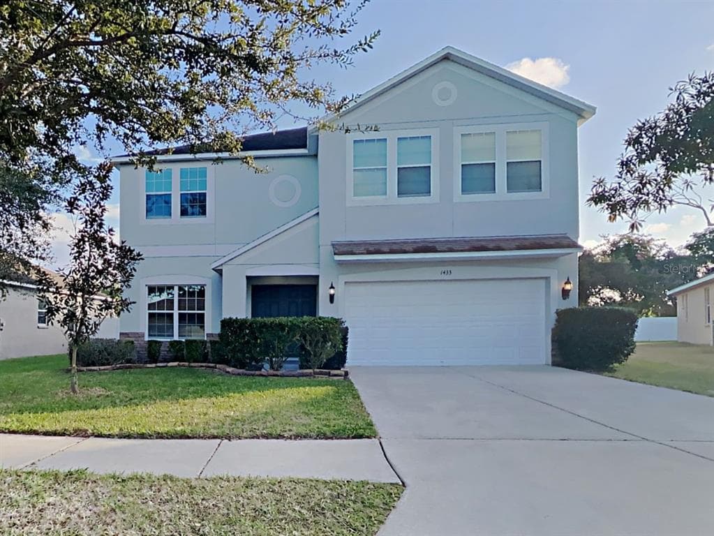 1433 MAIN STREET VALRICO, FL 33594