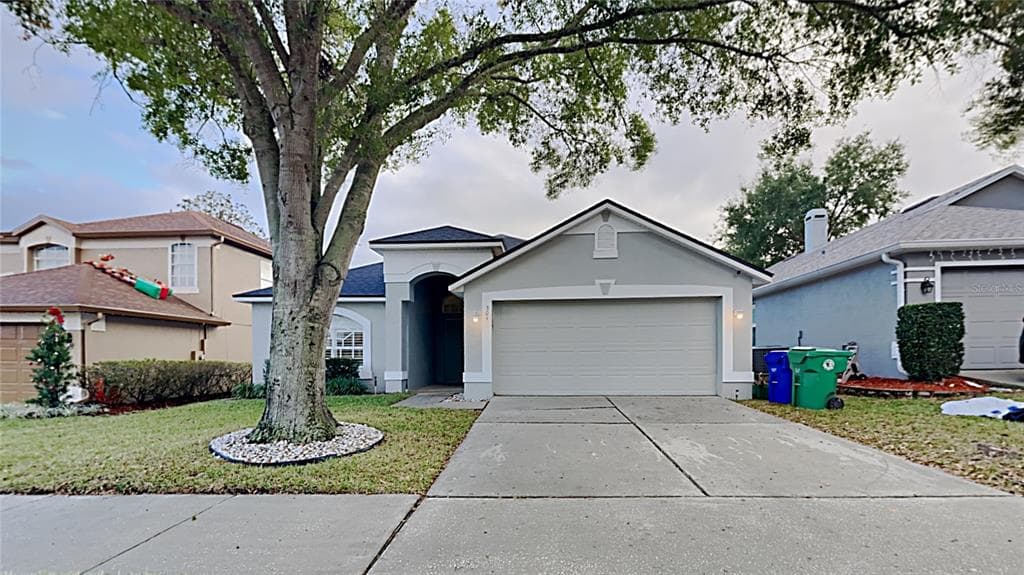 504 RANDON TERRACE LAKE MARY, FL 32746