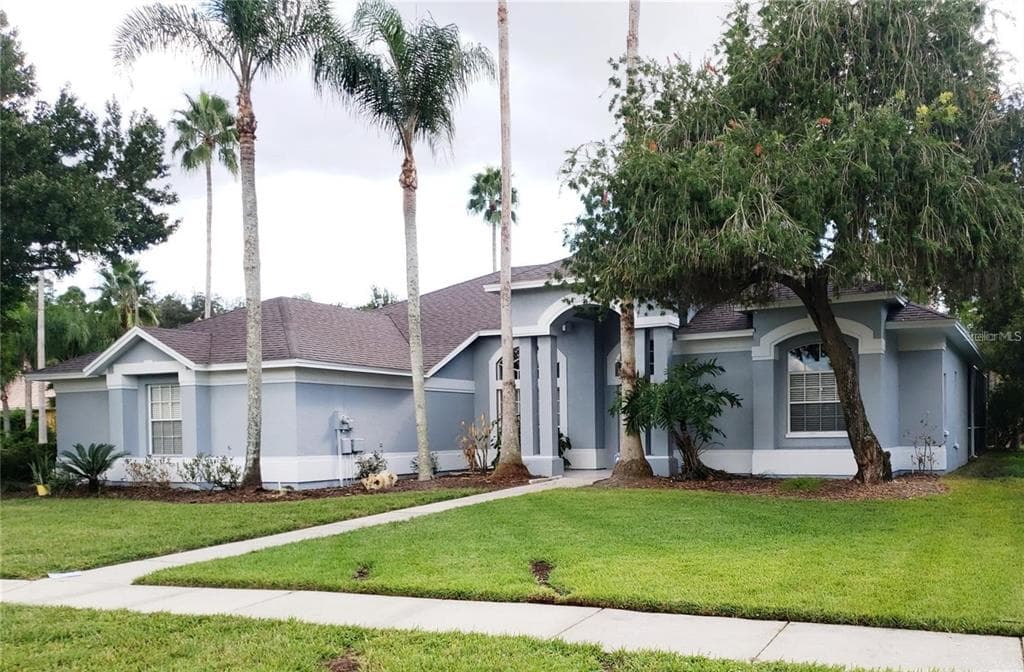 11902 KEATING DRIVE TAMPA, FL 33626