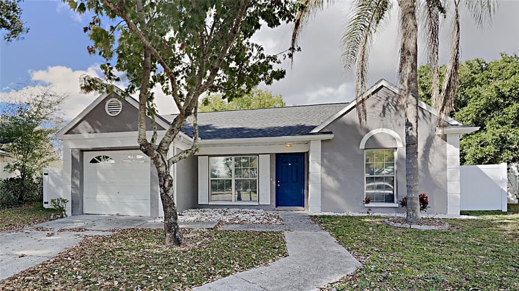 10609 WAXBERRY COURT TAMPA, FL 33624