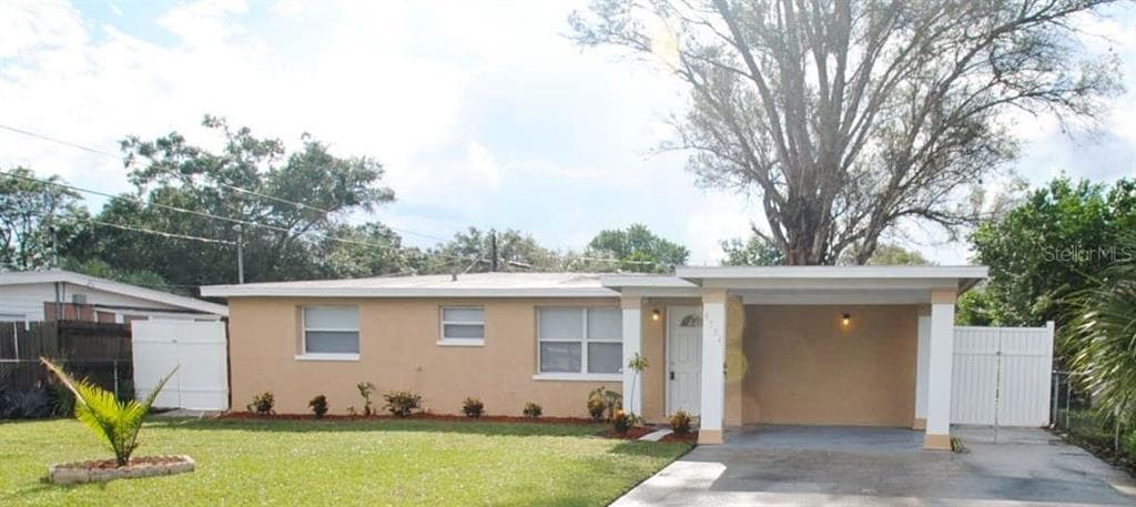 4704 CARLYLE ROAD TAMPA, FL 33615