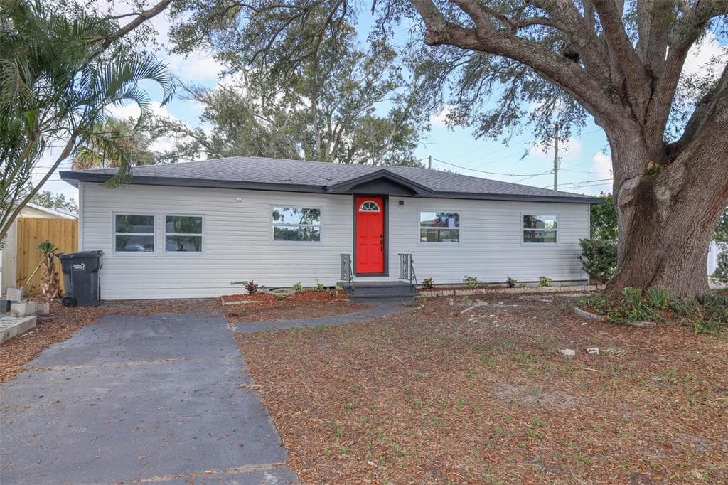 4501 52ND AVENUE N ST PETERSBURG, FL 33714
