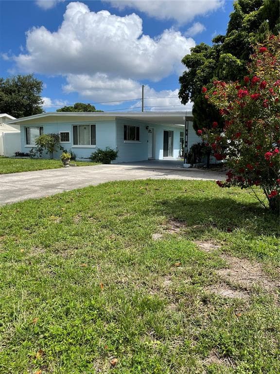 5350 56TH TERRACE N ST PETERSBURG, FL 33709