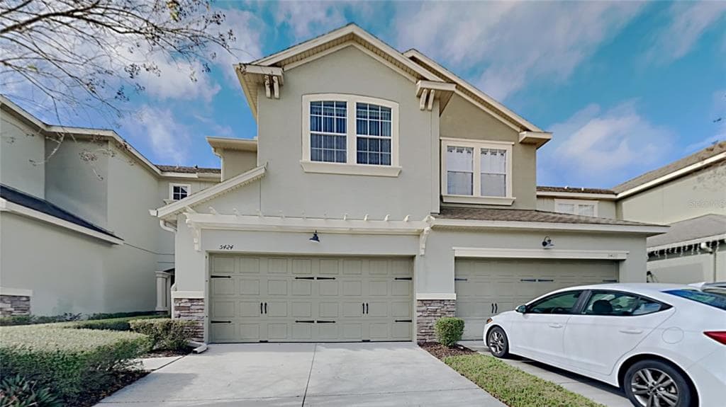 5424 LEIGHTON LANE OVIEDO, FL 32765