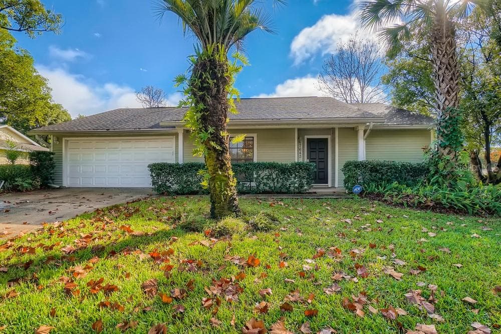 7643 WETHERSFIELD DRIVE ORLANDO, FL 32819