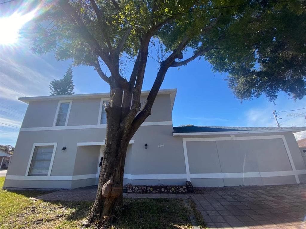 3801 KIMBALL AVENUE TAMPA, FL 33614