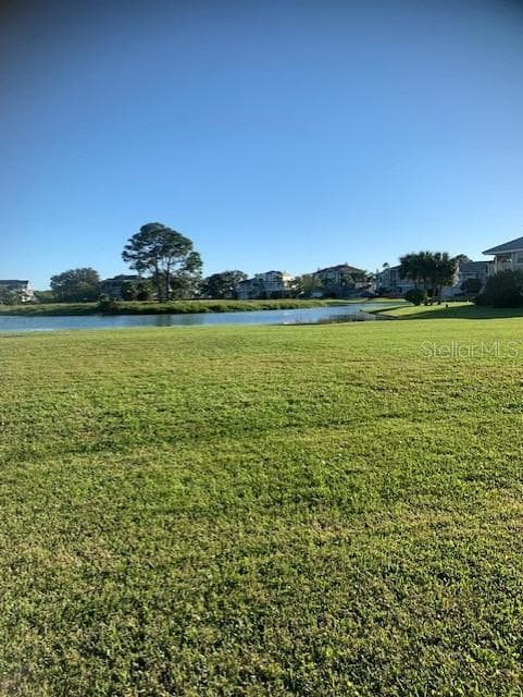 LOT #86 SANDPIPER POINTE COURT TARPON SPRINGS, FL 34689