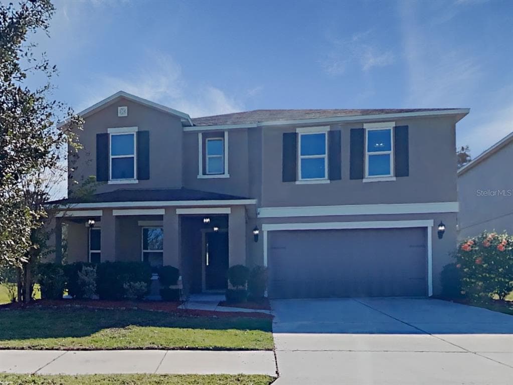 7267 SOMERSET POND DRIVE