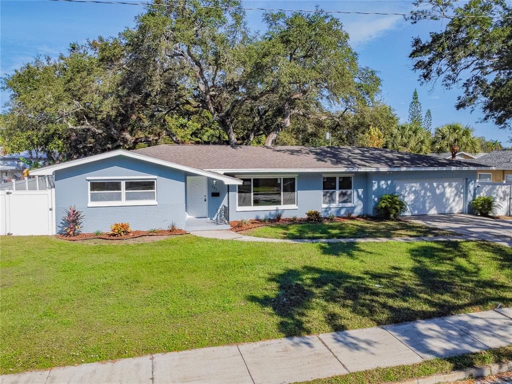 751 17TH AVENUE S ST PETERSBURG, FL 33701
