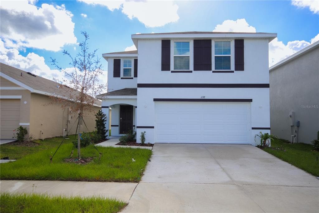 1192 7TH AVENUE NW RUSKIN, FL 33570