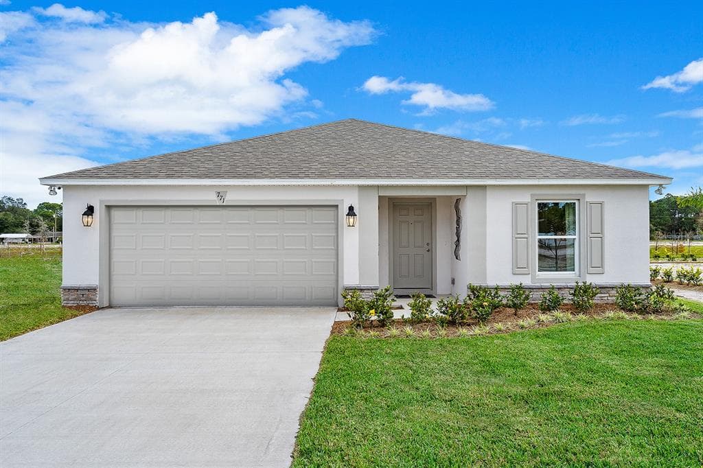 355 TOWNS CIRCLE HAINES CITY, FL 33844
