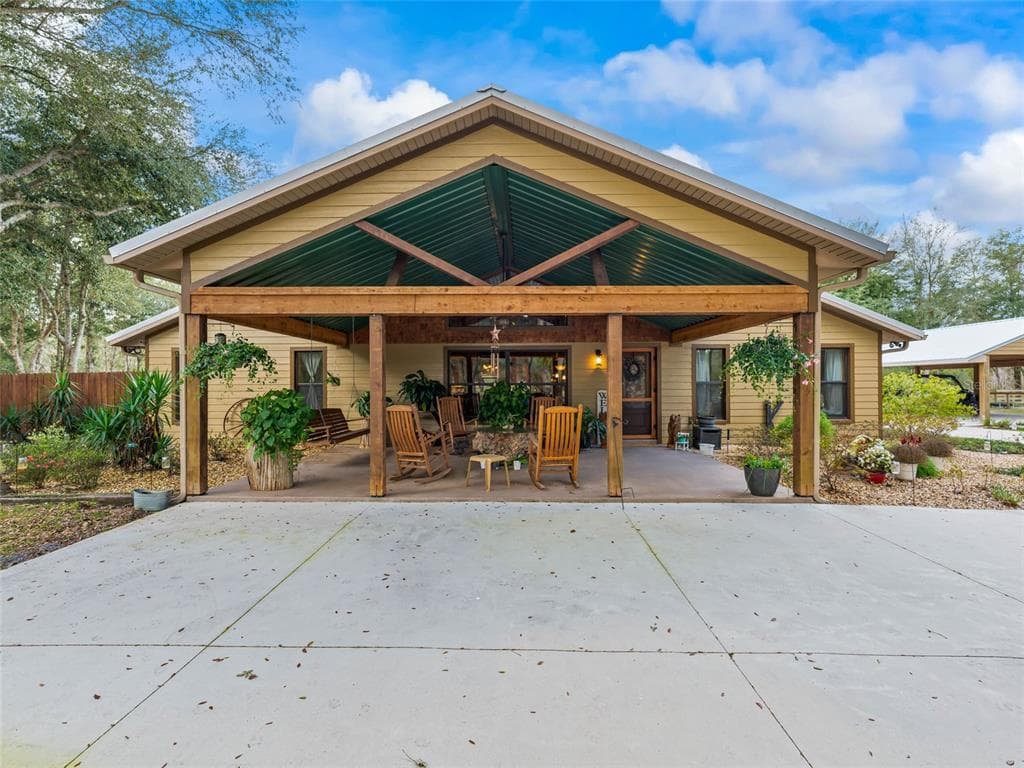 4799 SW 37TH TERRACE BUSHNELL, FL 33513