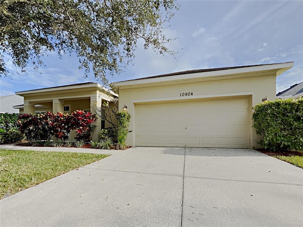 10904 WILDCAT DRIVE RIVERVIEW, FL 33579