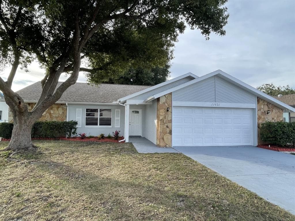 11421 ZIMMERMAN ROAD PORT RICHEY, FL 34668