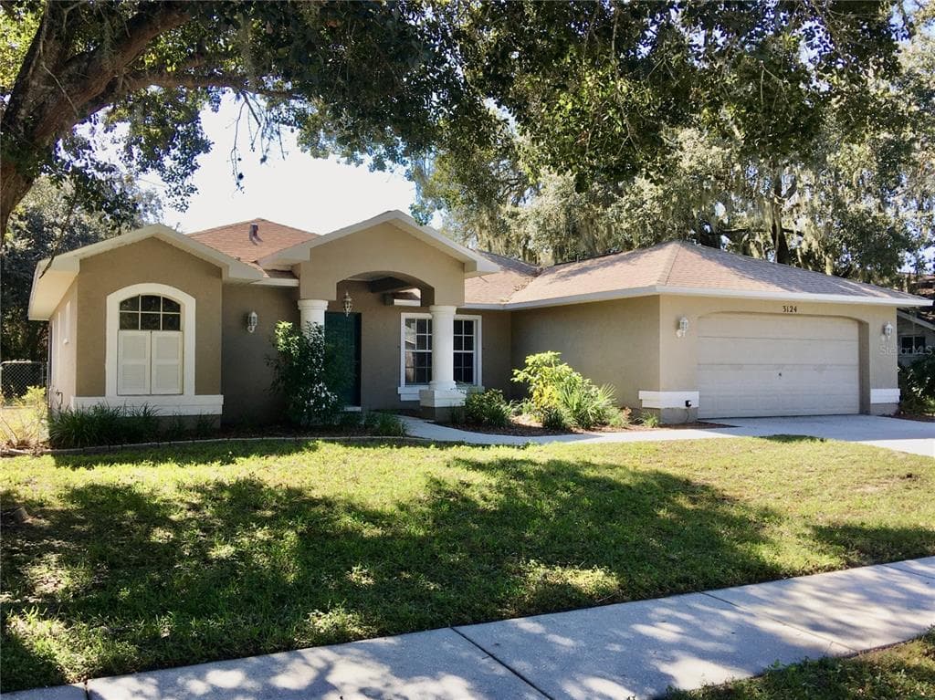 3124 OHARA DRIVE