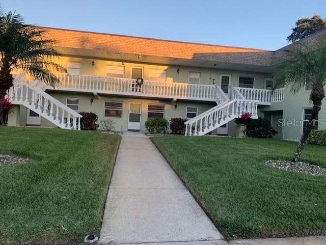 1250 S PINELLAS AVENUE UNIT 405 TARPON SPRINGS, FL 34689