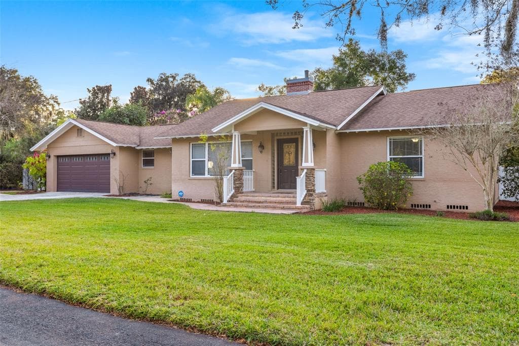 14251 13TH STREET DADE CITY, FL 33523