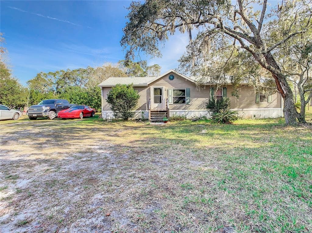 15304 TONI TERRACE HUDSON, FL 34669