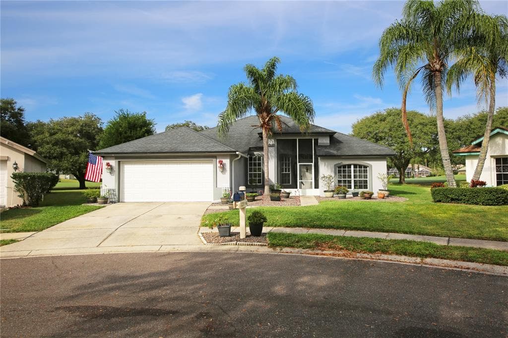 3201 FOX SQUIRREL LANE VALRICO, FL 33596